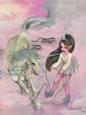 Hunting unicorns